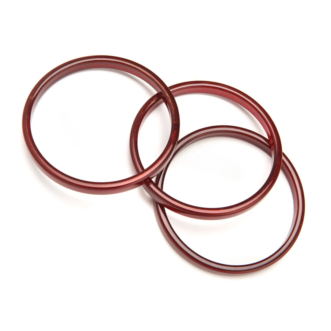 Twiggy Shiny Bangle