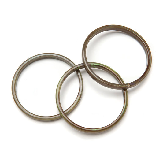 Twiggy Shiny Bangle