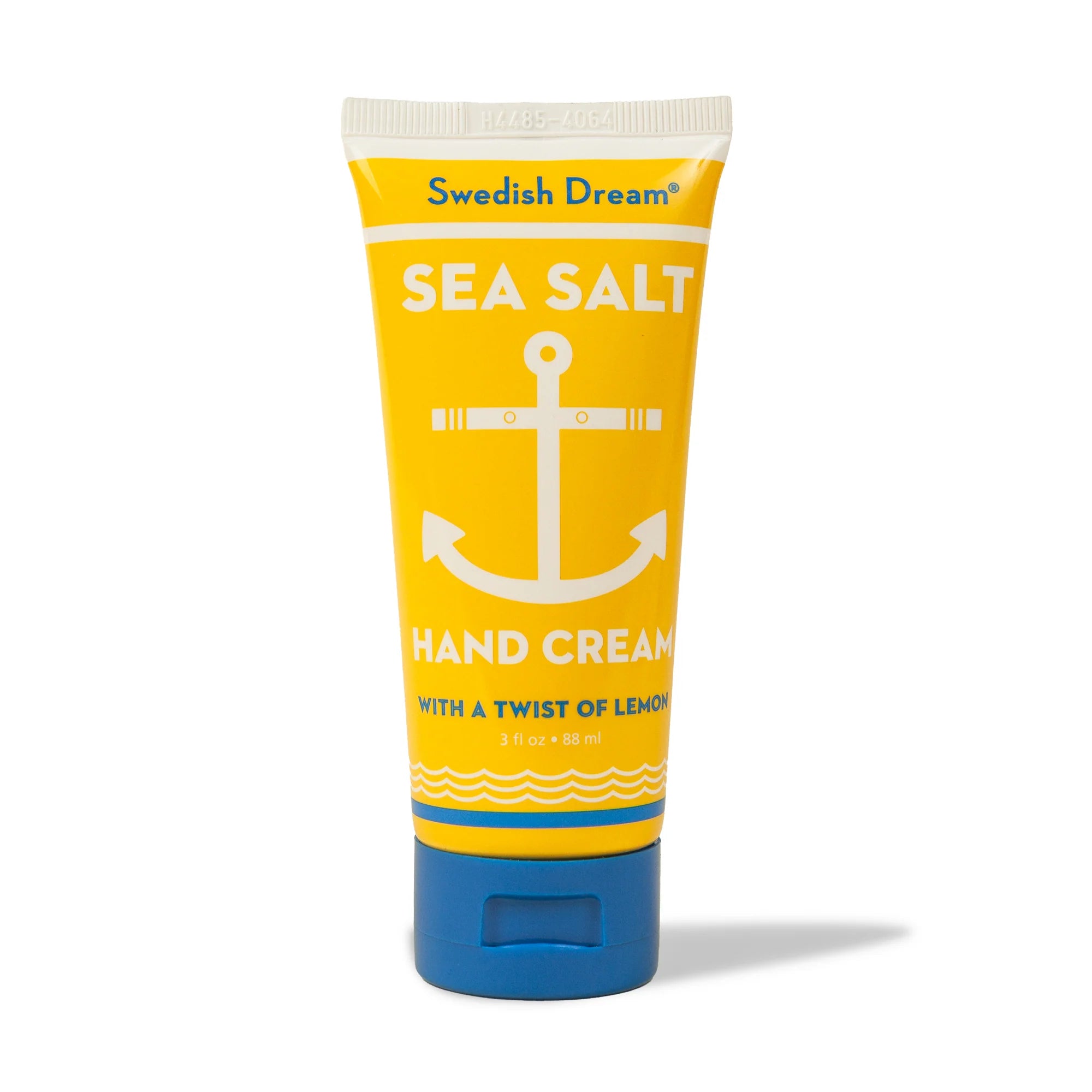 Swedish Dream Sea Salt Lemon Travel Size Hand Cream – Princess & Buck
