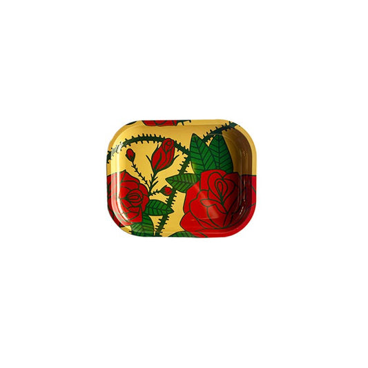 Thorny Rose Small Tray