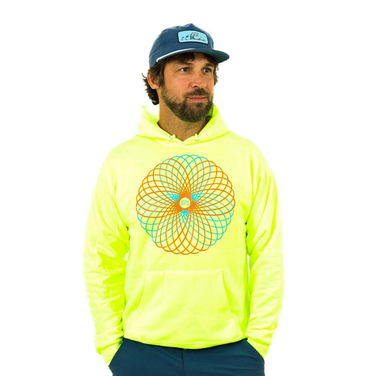 Spirograph Hoodie