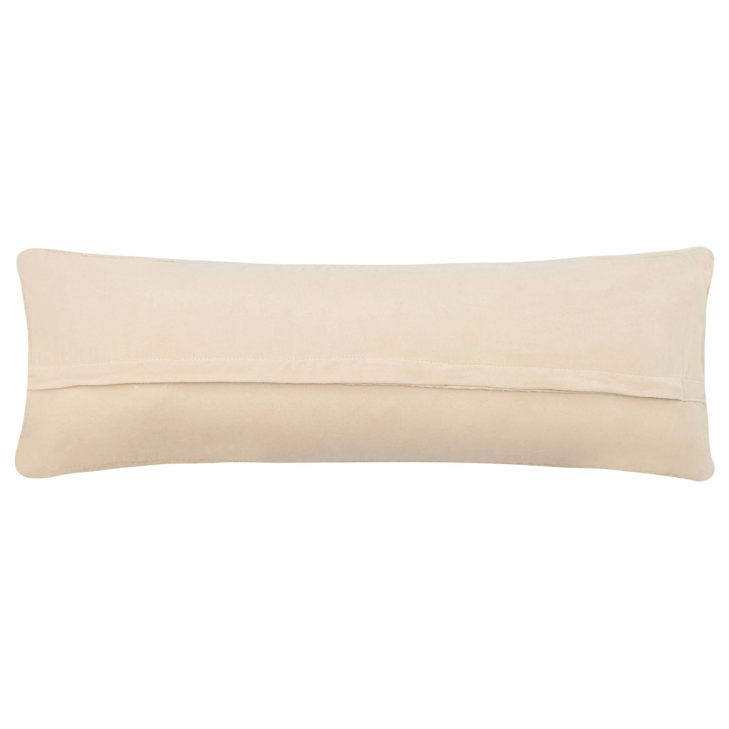 Peking Handicraft Buffalo Trio Hook Pillow with embroidered buffalo design and vibrant colors on soft fabric.