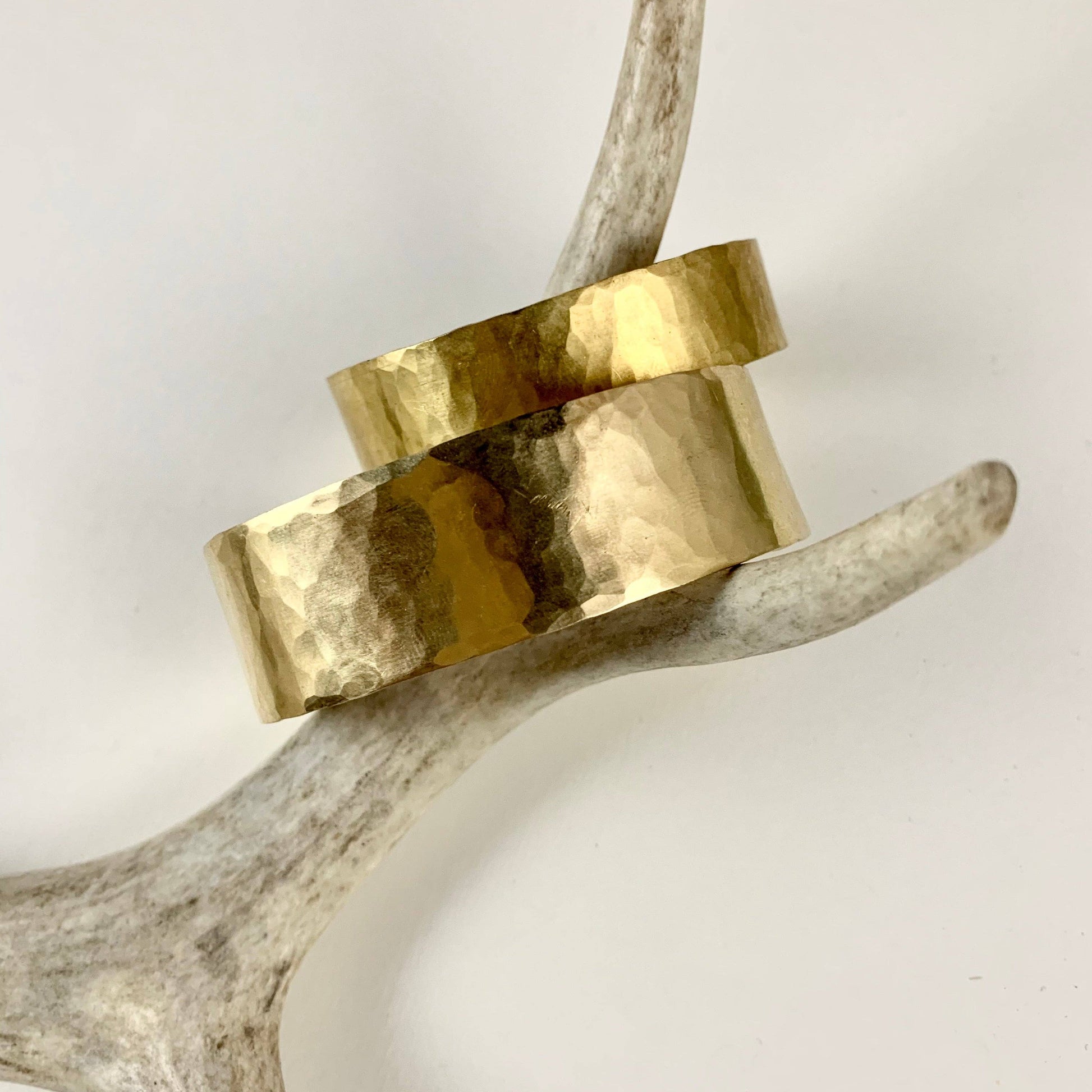 Handmade She-Ra inspired cuff bracelet by Fluff Hardware with intricate metal detailing and adjustable fit.