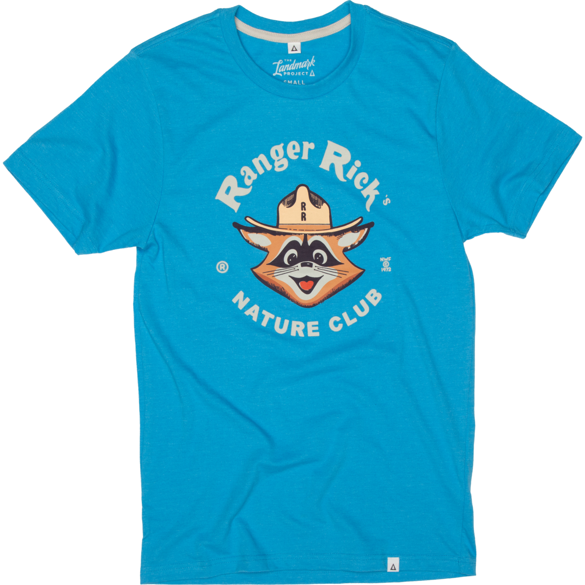 Ranger Rick Nature Club Tee