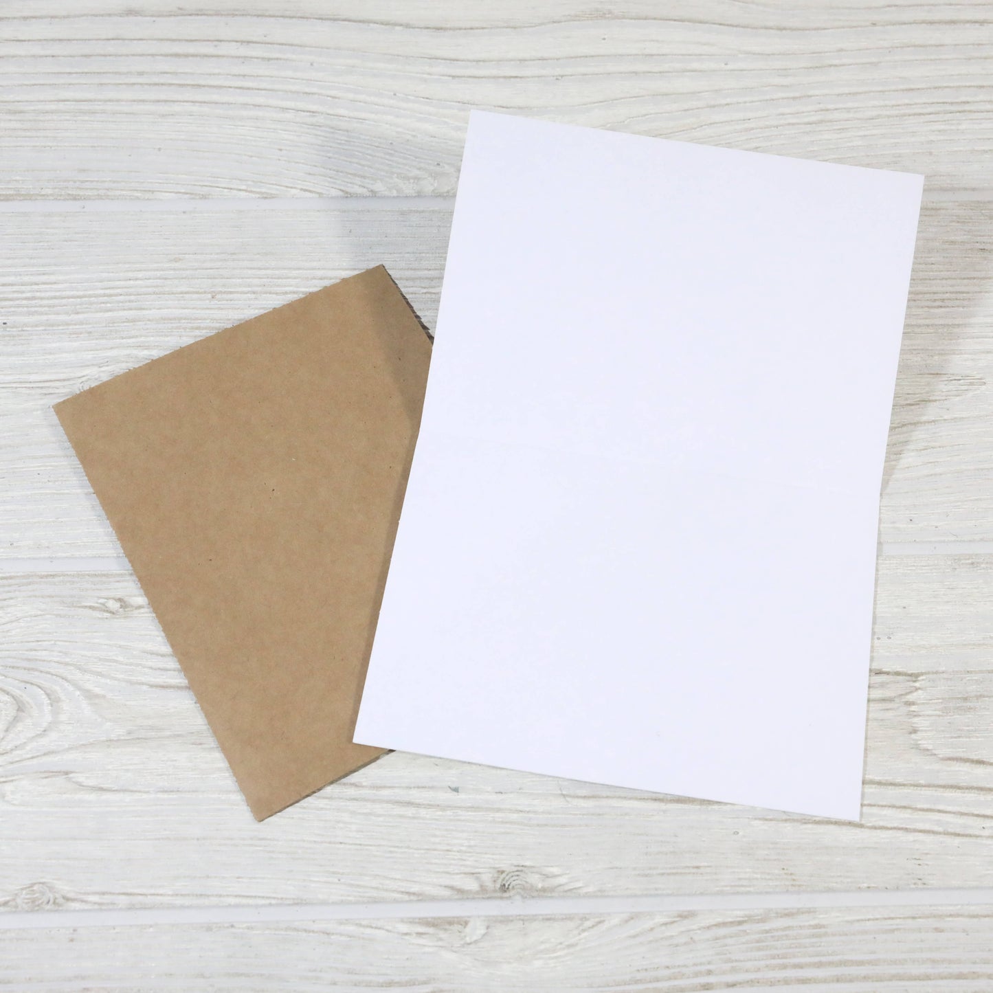 People Write Congrats card