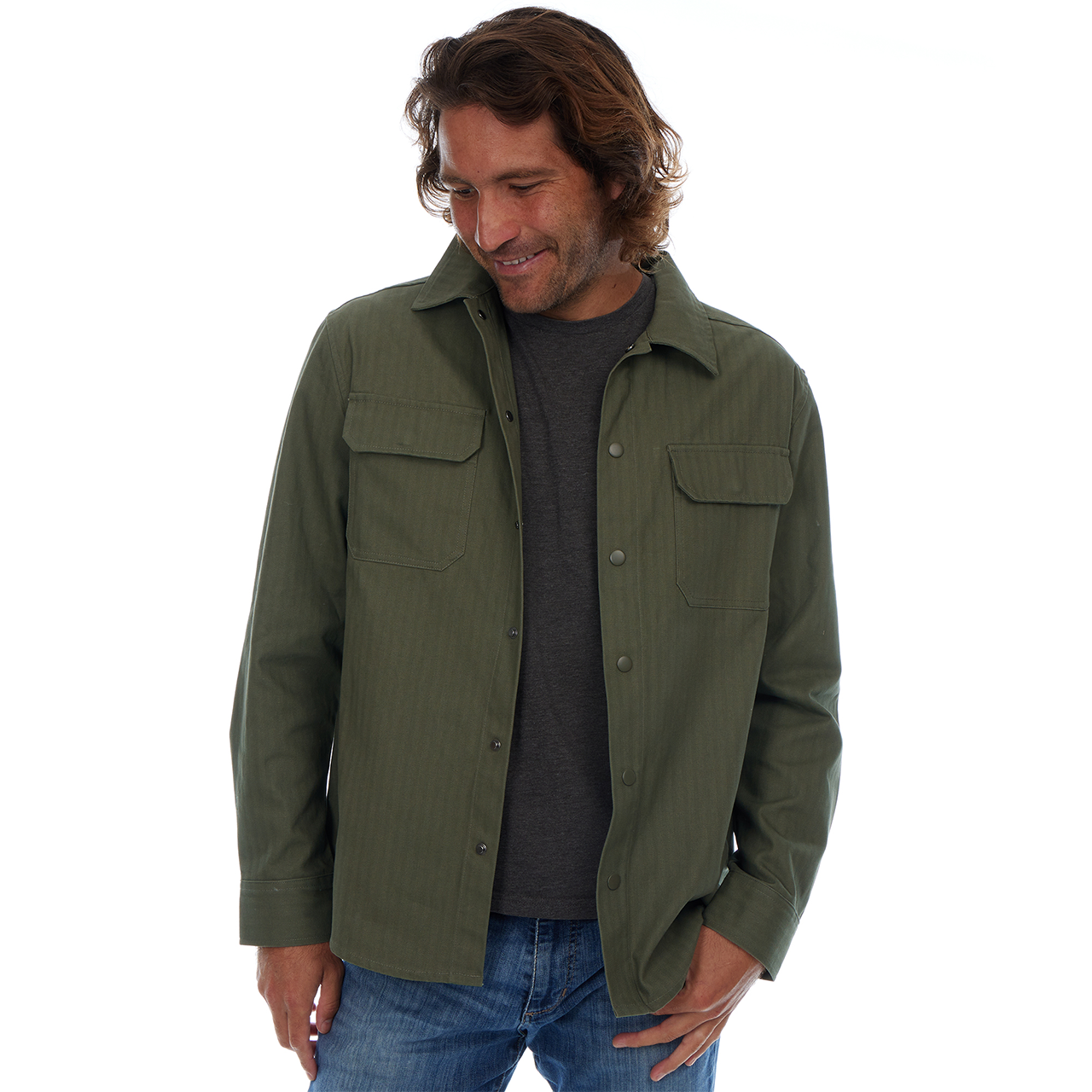 Hassan Workshirt