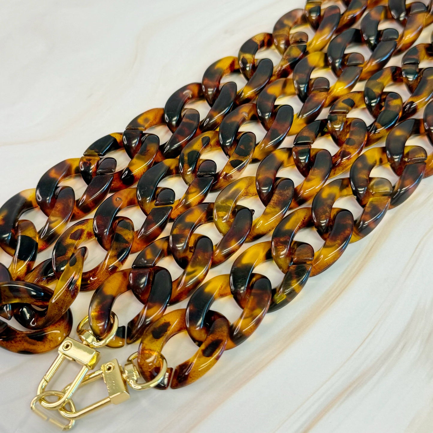Wink Phone Lanyard