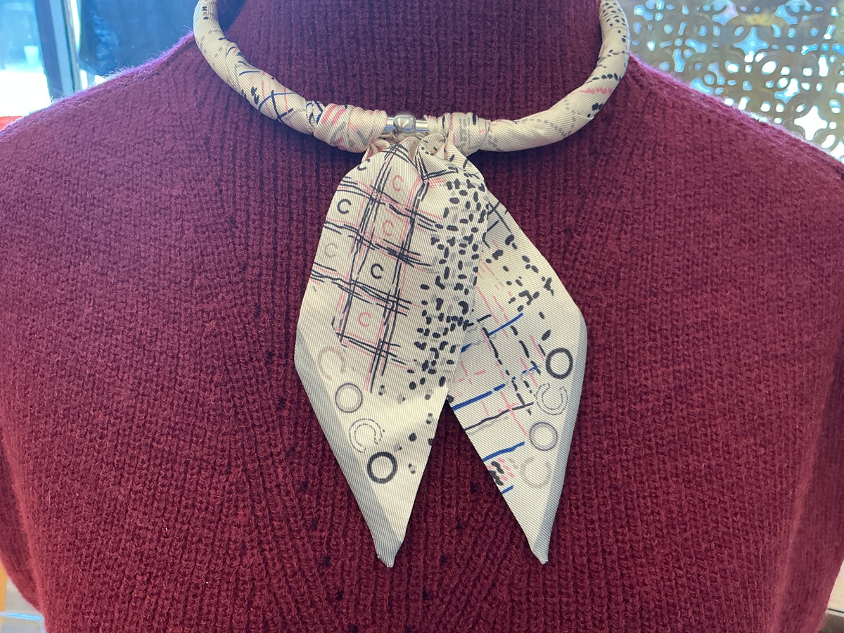 Twilly Necklace