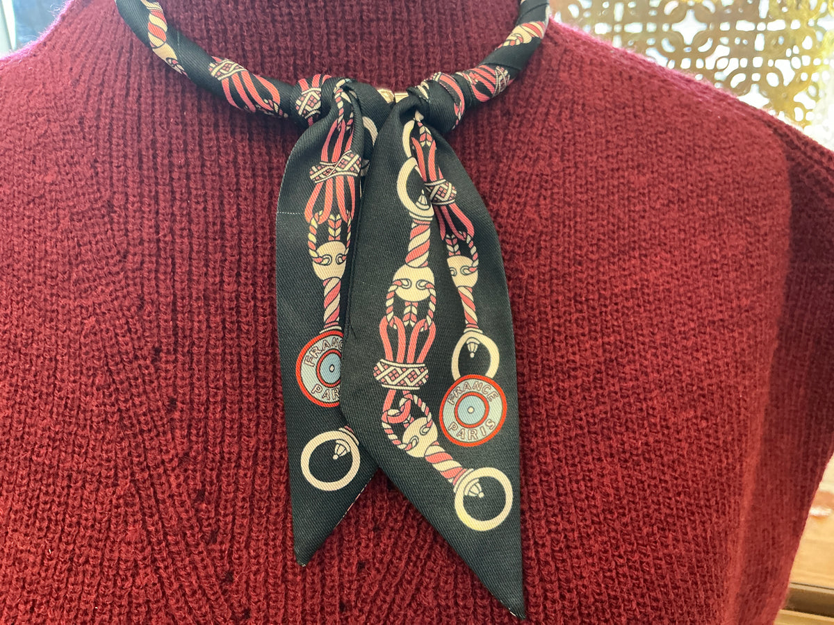 Twilly Necklace