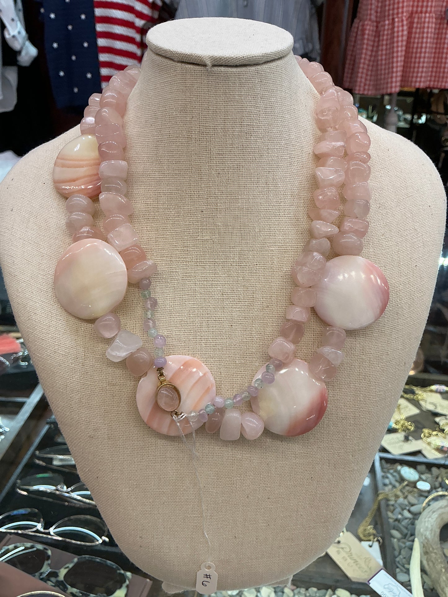 Estate Jewelry #6