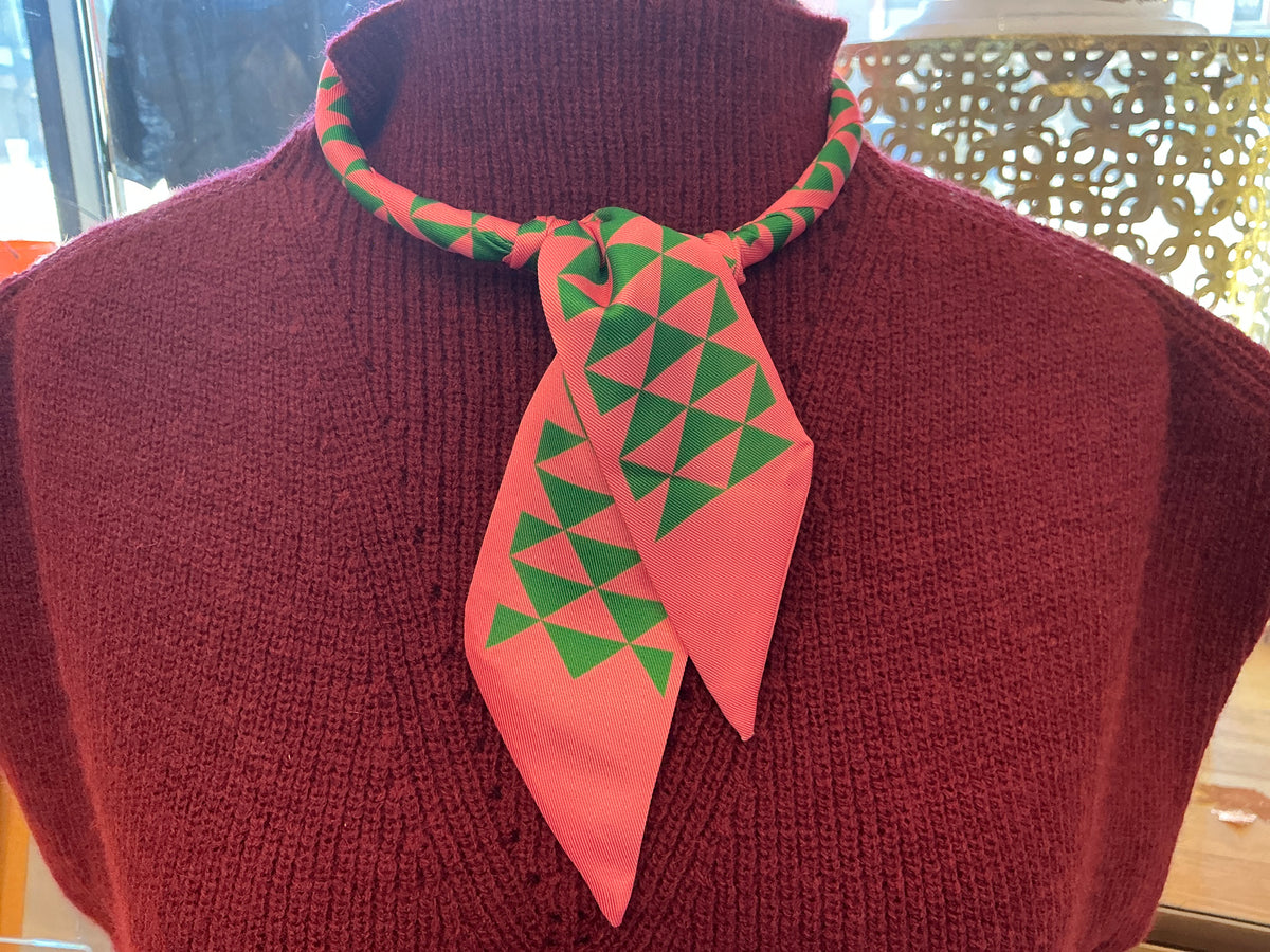 Twilly Necklace