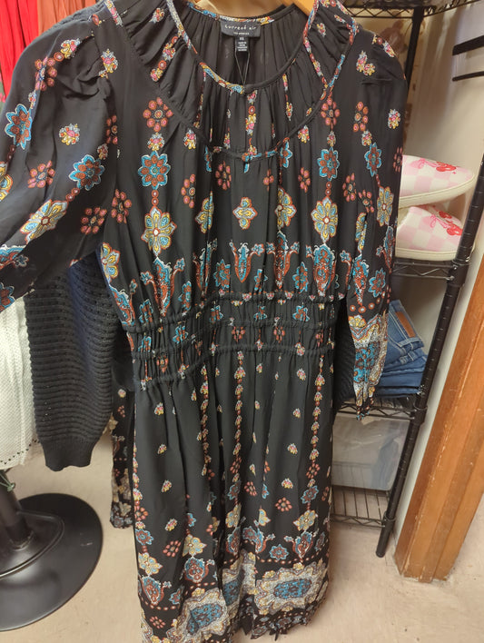 Maeve Maxi
