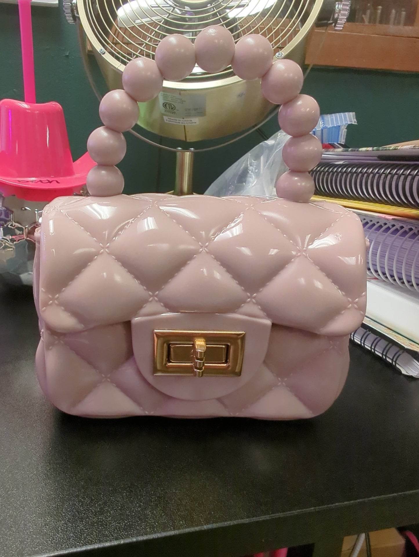 Baby Chanel