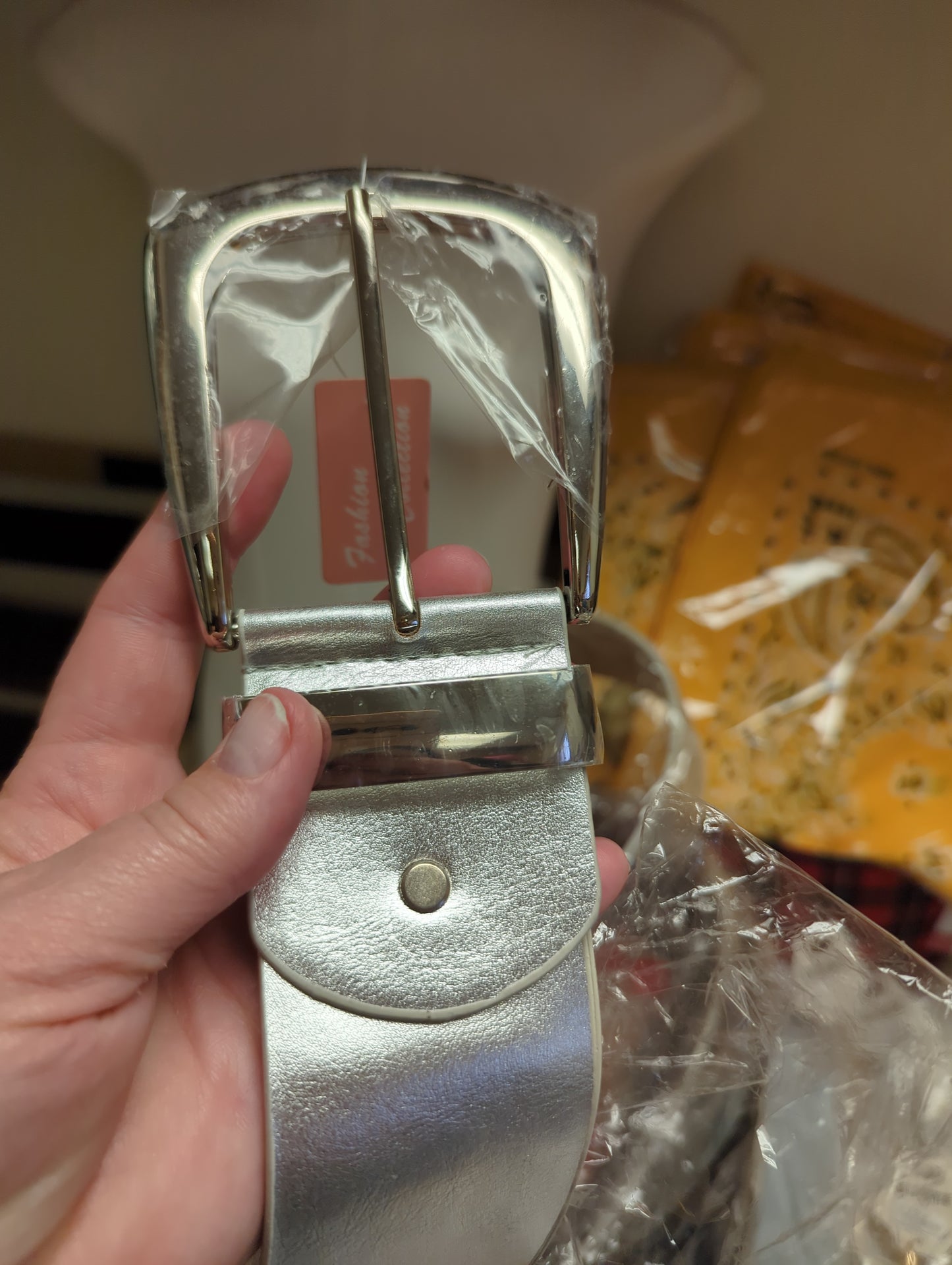 Surfboard Belt